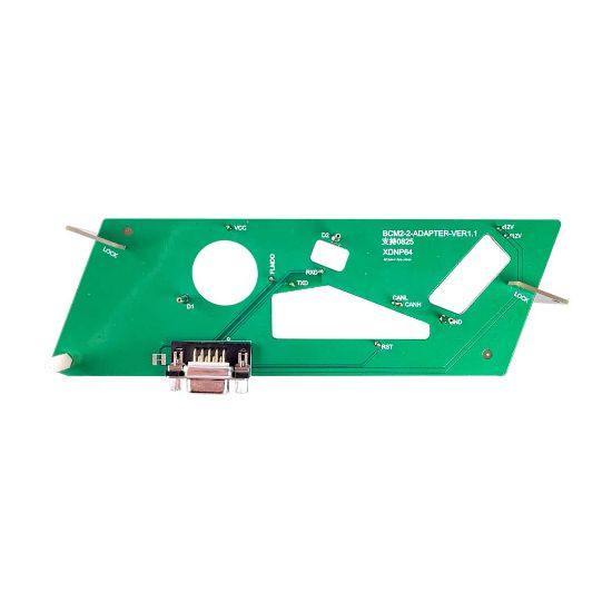 Picture of Xhorse Audi BCM2 Solder-Free XDNPAB Adapter