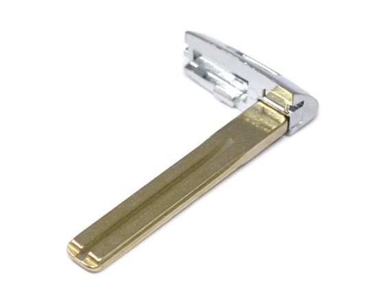 NEW Aftermarket KIA Sportage 2014 TOY48 Emergency Blade for Smart Remote Key Compatible Part Number: 81996-2P300 / 81996-A4040 | Emirates Keys