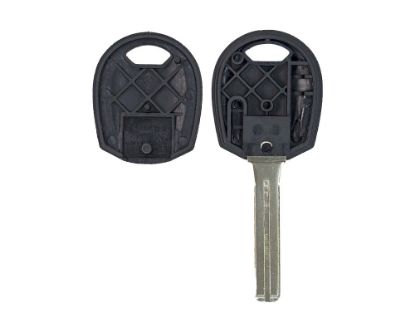 Kia Rio Transponder Key Shell TOY48 And a lot of Emirates Keys-Key Shell-Key Cover