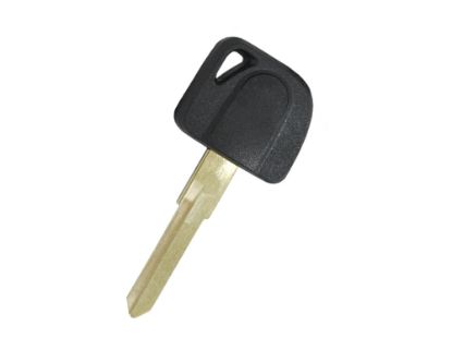 New Aftermarket Mercedes Actros Key Shell Black Color High Quality Best Price Order Now | Emirates Keys