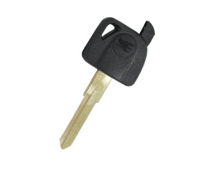 New Aftermarket Mercedes Actros Key Shell Black Color High Quality Best Price Order Now | Emirates Keys