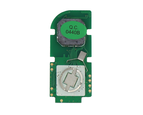 New Lonsdor Copy Type FT08-0440B Toyota Lexus 8A Smart Key PCB 312MHz/ 314MHz for KH100 K518 | Emirates Keys