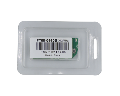 New Lonsdor Copy Type FT08-0440B Toyota Lexus 8A Smart Key PCB 312MHz/ 314MHz for KH100 K518 | Emirates Keys