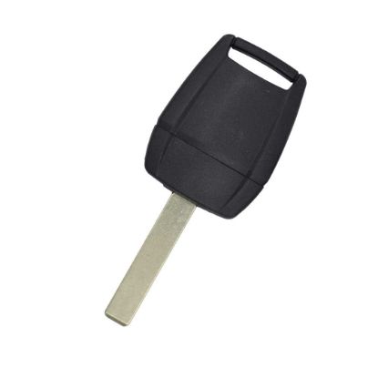 New Aftermarket Man Transponder Key Shell Black Color for Man Trucks High Quality Best Price Order Now | Emirates Keys
