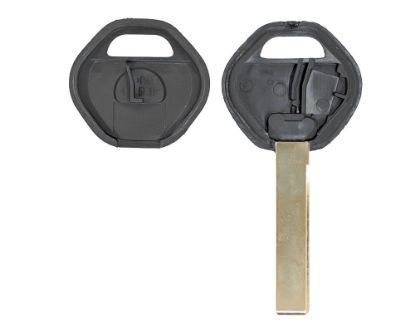 New Aftermarket BMW Laser Key Shell HU92 Blade High Quality Low Price and More Car Key Shells  | Emirates Keys