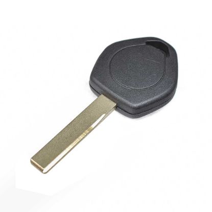 New Aftermarket BMW Laser Key Shell HU92 Blade High Quality Low Price and More Car Key Shells  | Emirates Keys