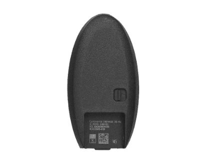 NEW Infiniti Q50 2014-2015 Genuine/OEM Smart Key Remote 315MHz 4 Buttons 285E3-4HD0A 285E3-4HD0C 285E34HD0C / FCCID: KR5S180144203 | MK3