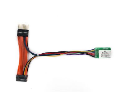 Yanhua Universal CAN Filter for MB Benz BMW| Emirates Keys