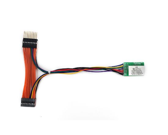 Yanhua Universal CAN Filter for MB Benz BMW| Emirates Keys