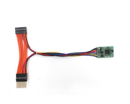 Yanhua Universal CAN Filter for MB Benz BMW-1