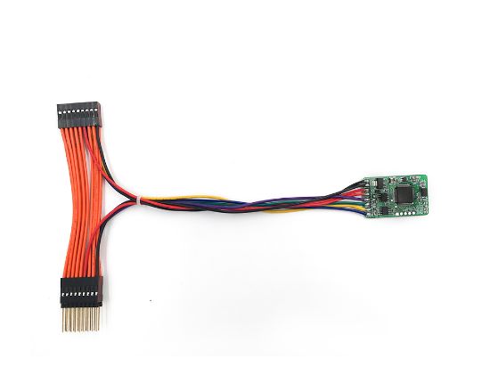 Yanhua Universal CAN Filter for MB Benz BMW-1