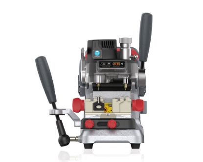IN STOCK NOW - Xhorse Condor Dolphin XP-007 Manually Key Cutting Machine For Laser, Dimple and Flat Keys - MK3.COM