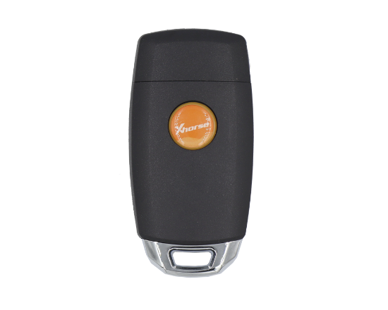 Xhorse Flip Remote Key Wire Universal Hyundai Type XKHY05EN