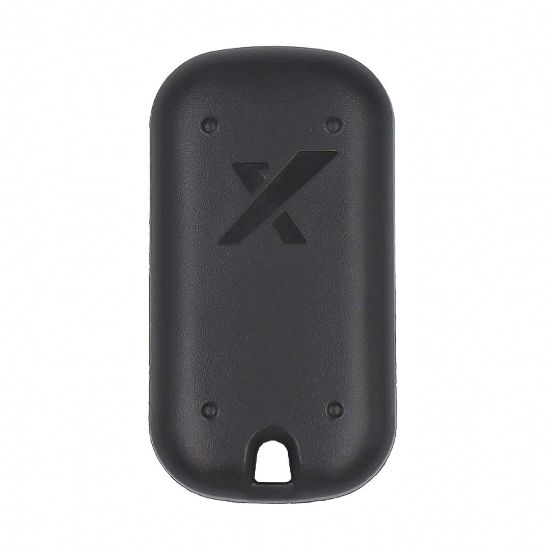 Xhorse Garage Remote Key Wire Universal Type XKXH00EN | MK3