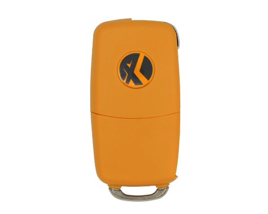 Xhorse VVDI Key Tool VVDI2 Wire Flip Remote Key XKB505EN