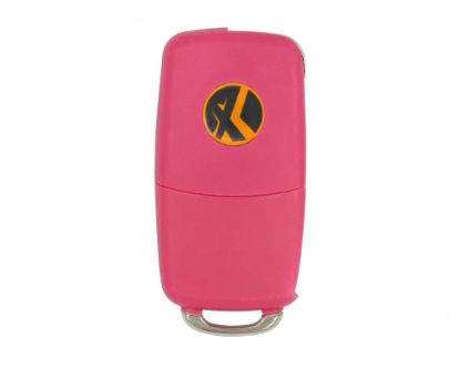 Xhorse VVDI Key Tool VVDI2 Wire Flip Remote Key XKB502EN