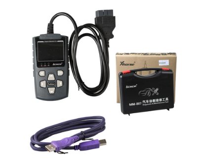 Picture of Xhorse Iscancar MM-007 VAG Diagnostic and Maintenance Tool