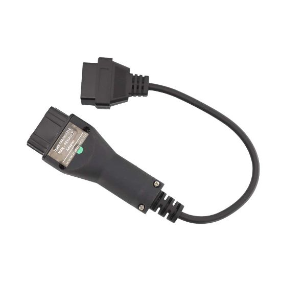 Alientech KESSv2 - REN Trucks OBDII to 12 pin adapter cable 144300K214| MK3.com
