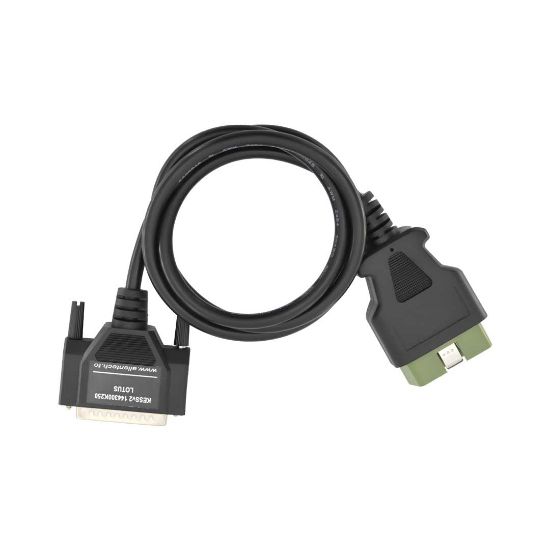 Alientech KESSv2 - Toyota-Lotus K-Line OBDII cable 144300K250| MK3.com