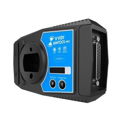 Picture of Xhorse VVDI BIMTool BIM BMW Tool Pro Enhanced Updated Edition Device