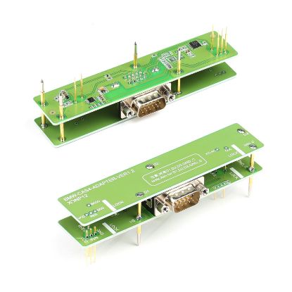 New XHORSE XDNP12GL BMW CAS4 CAS4+ Solder Free Adapter for Mini Prog, VVDI Prog and VVDI Key Tool Plus | Emirates Keys