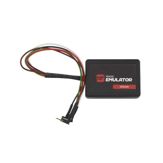 MAGIC Nissan-REN ESL ELV SCL Steering Lock Emulator
