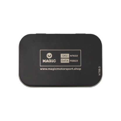 New MAGIC Volkswagen Crafter ELV ESL Steering Lock Emulator Plug & Start , Magic Emulator Solves the Problem Engine won’t Start | Emirates Keys