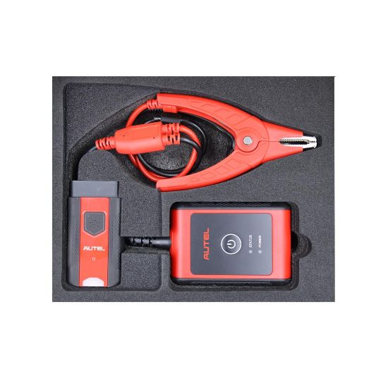 New Auel MaxiBAS BT508 Battery Tester Electrical System Tester With Wireless Bluetooth VCI All System Diagnostic | Emirates Keys
