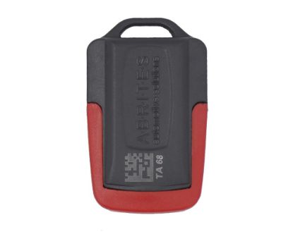 Abrites TA68 AVD DST AES Transponder Emulator For TOYOTA Subaru ALL DST-AES transponder programming (where Page 1 is 88, A8 and A9) | Emirates Keys