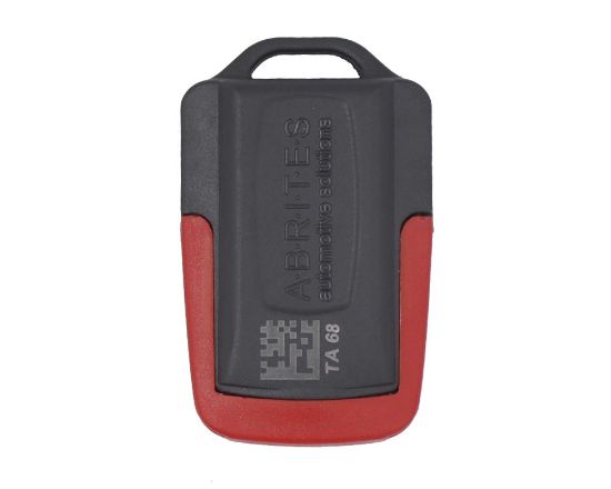 Abrites TA68 AVD DST AES Transponder Emulator For TOYOTA Subaru ALL DST-AES transponder programming (where Page 1 is 88, A8 and A9) | Emirates Keys