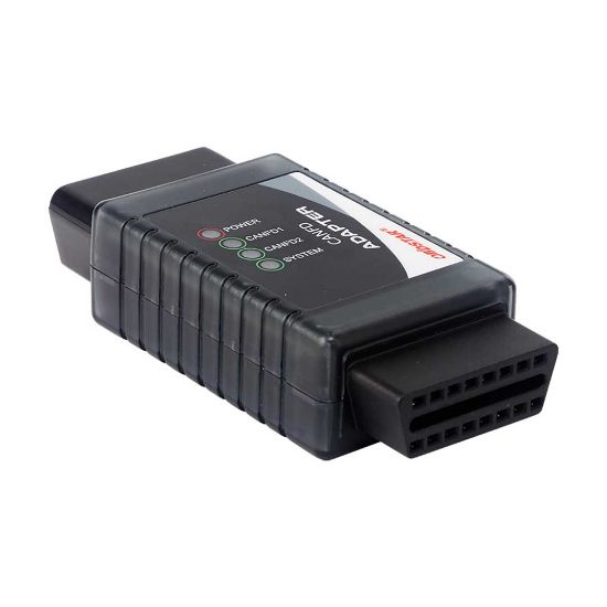 OBDStar CANFD Adapter for DP Plus | MK3