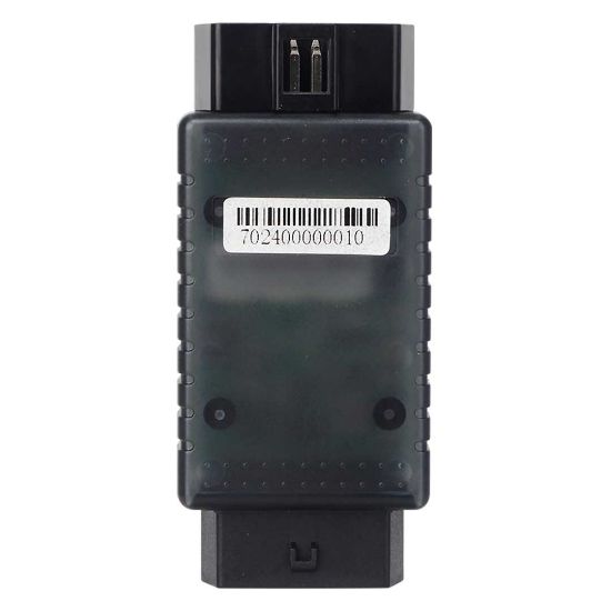 New OBDStar CANFD Adapter for DP Plus and Key Master 5 and X300 Pro4| Emirates Keys