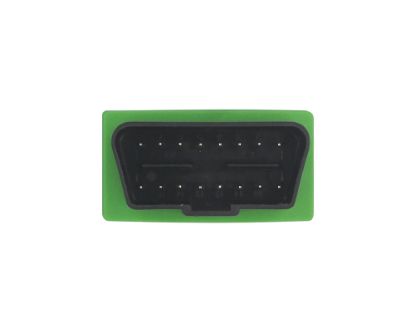 OBDSTAR Converter is for OBDSTAR X300 DP or X300 DP Plus to program keys for Renault Talisman Megane IV Scenic IV Espace V | Emirates Keys