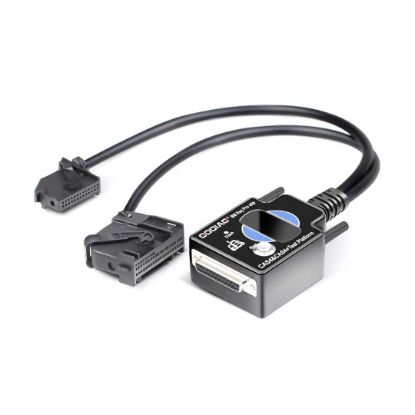 New GODIAG Test Platform For BMW CAS4 / CAS4+ Programming Support Off-site Key Programming/All Keys Lost/ Add New Key | Emirates Keys