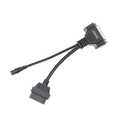 New GODIAG Test Platform For BMW CAS4 / CAS4+ Programming Support Off-site Key Programming/All Keys Lost/ Add New Key | Emirates Keys