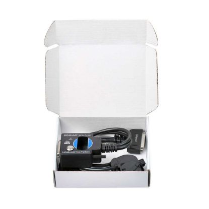 New GODIAG Test Platform For BMW CAS4 / CAS4+ Programming Support Off-site Key Programming/All Keys Lost/ Add New Key | Emirates Keys