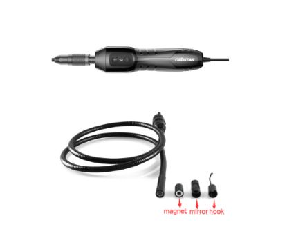 NEW OBDSTAR ET-108 USB Inspection HD Camera for OBDSTAR X300 DP and X300 PRO3 Key Master to check the inner car situation | Emirates Keys