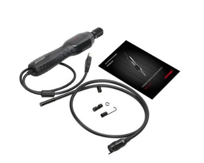 NEW OBDSTAR ET-108 USB Inspection HD Camera for OBDSTAR X300 DP and X300 PRO3 Key Master to check the inner car situation | Emirates Keys