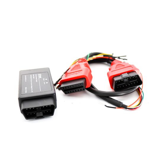 New XTOOL M821 Mercedes Benz Adapter| Emirates Keys