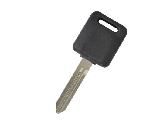 Nissan 4D-60 Transponder Key NSN14| MK3