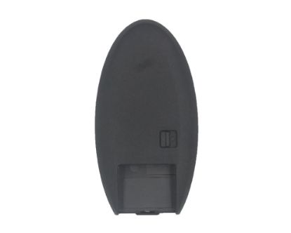 NEW Nissan LAFESTA 2011 Genuine/OEM Smart Remote Key 2 Buttons 315MHz Manufacturer Part Number: 285E3-ED01D,  285E3ED01D, FCCID: BPA2C-21 | Emirates Keys