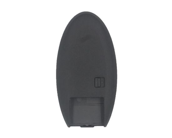 NEW Nissan LAFESTA 2011 Genuine/OEM Smart Remote Key 2 Buttons 315MHz Manufacturer Part Number: 285E3-ED01D,  285E3ED01D, FCCID: BPA2C-21 | Emirates Keys