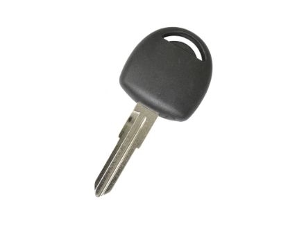 Opel Montana Transponder Key Shell YM28| MK3