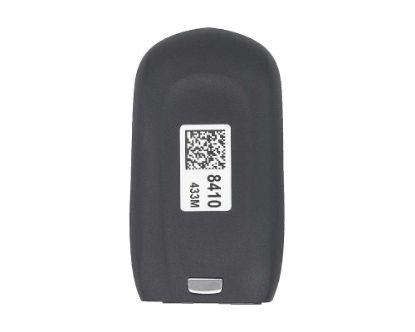 Opel Insignia Astra K 2016 2017 Original Smart Remote Key 2 Buttons 433MHz 13508410 / HITAG2 ID46 PCF7937E Transponder | Emirates Keys