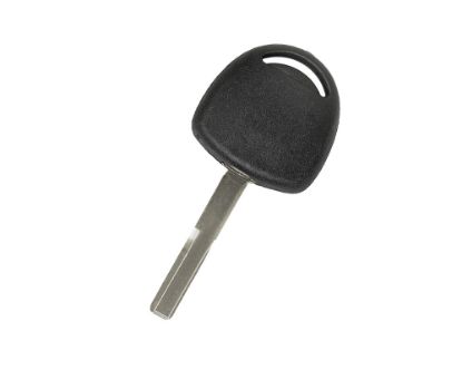 Opel Vauxhall Transponder Key Shell HU43 Blad| MK3