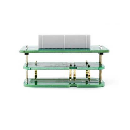 New Yanhua ACDP module 26 Ford DPS6 Gearbox Clone Supported Model: Support 6-speed dual-dutch gearbox done for Ford Focus, EcoSport, Fiesta, Aspire, Figo