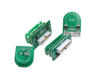 New Yanhua ACDP Gearbox Mileage Correction Module 21 with License A605 DQ200(0AM/0CW), DQ250(02E/0D9), DL382(0CK), VL381(0AW)For  VW & Audi | Emirates Keys