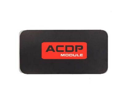 New Yanhua ACDP Gearbox Mileage Correction Module 21 with License A605 DQ200(0AM/0CW), DQ250(02E/0D9), DL382(0CK), VL381(0AW)For  VW & Audi | Emirates Keys