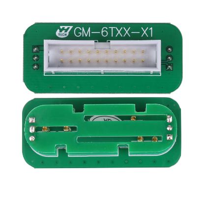 New Yanhua ACDP GM6T/6L Gearbox Clone Module 22 for GM TCU Transsion Clone with License A400 | Emirates Keys