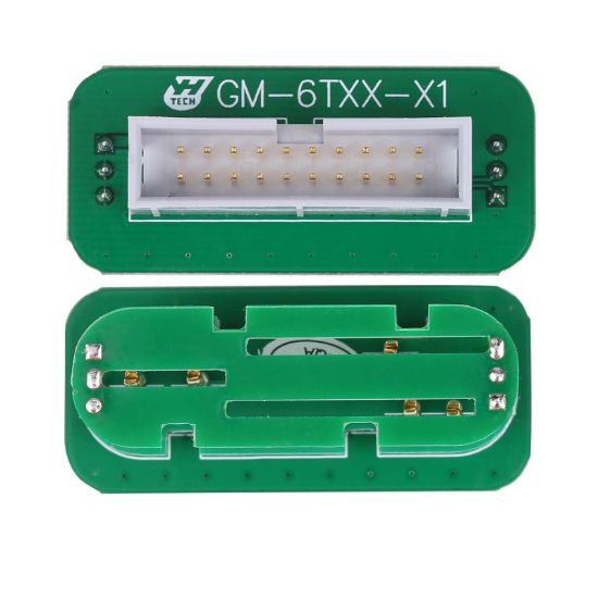 New Yanhua ACDP GM6T/6L Gearbox Clone Module 22 for GM TCU Transsion Clone with License A400 | Emirates Keys